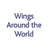 Wings around the world
